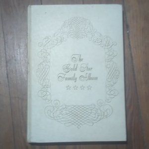 Inspirational - The Gold Star Family Album